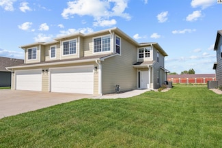 2718 Tim Rogers, Salina, KS 67401