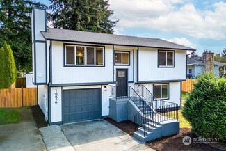 1226 S 72nd St, Tacoma, WA 98408
