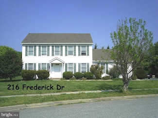 216 Frederick Dr, Centreville, MD 21617