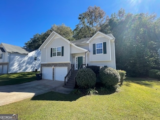 126 Ashbury Dr, Villa Rica, GA 30180