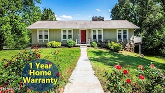 8908 Grantop Dr, Knoxville, TN 37923