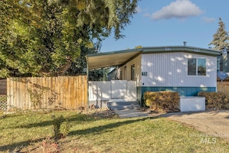 10601 N Horseshoe Bend Rd Unit 53, Boise, ID 83714