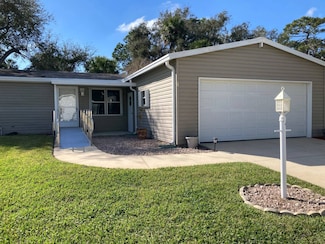 91 Habersham Dr, Flagler Beach, FL 32136