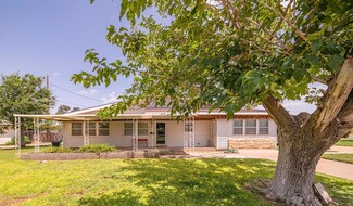 802 Brooks Dr, Midland, TX 79703