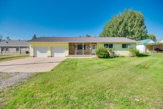 265 E Center St, Beaver, UT 84713