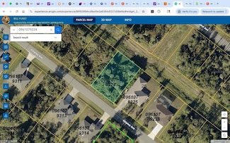 0 Chipley Ave Unit MFRA4665741, North Port, FL 34286