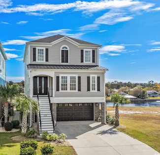 208 W Palms Dr, Myrtle Beach, SC 29579