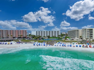 502 Gulf Shore Dr Unit 318, Destin, FL 32541