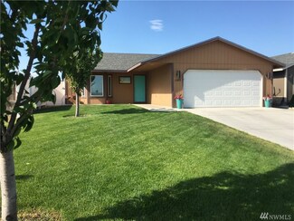 1145 Gemstone St, Othello, WA 99344