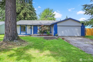 4065 Hawthorne St SE, Tumwater, WA 98501