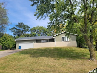 3021 143rd Avenue Ct W, Milan, IL 61264