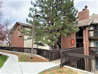 14896 E 2nd Ave Unit 102H, Aurora, CO 80011