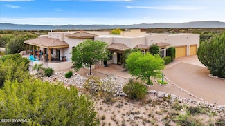 6750 N Pinyon Pine Cir, Rimrock, AZ 86335