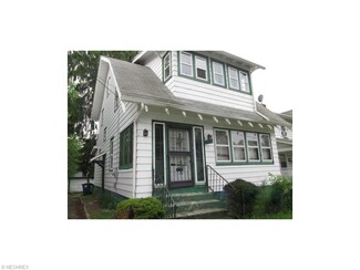 868 Sheridan St, Akron, OH 44307