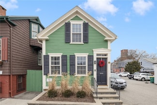 109 Hope St, Providence, RI 02906