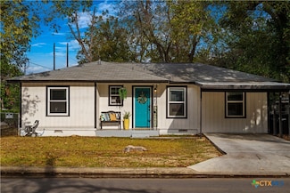 311 E Torrey St, New Braunfels, TX 78130