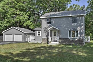 115 Weeks Rd, Charlestown, NH 03603