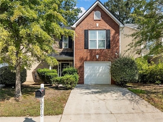2010 Briar Creek Ct NE, Conyers, GA 30012