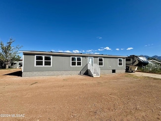 16200 N Avenue Del Canada, Tucson, AZ 85739