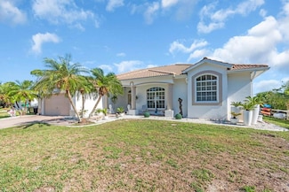 3620 Como St, Port Charlotte, FL 33948