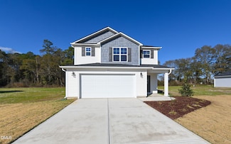 209 Hill Valley Dr Unit (Lot 58), La Grange, NC 28551