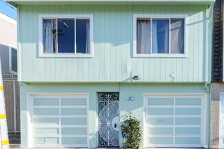 767 Burrows St Unit 17, San Francisco, CA 94134