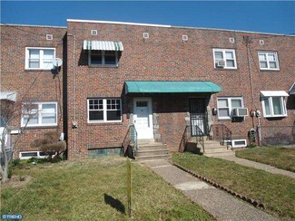 1486 Ormond Ave, Camden, NJ 08103