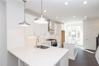 354 Olmstead Way Unit 27, Alpharetta, GA 30022