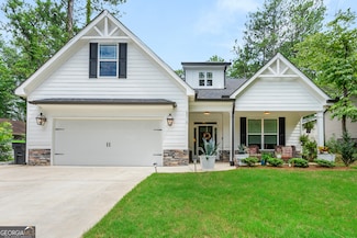 5015 Monticello Dr, Villa Rica, GA 30180