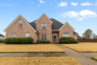 406 Cedar Chase Dr, West Memphis, AR 72301