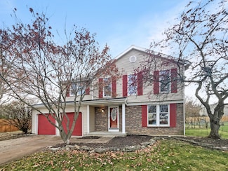 3185 Middleboro Way, Dublin, OH 43017