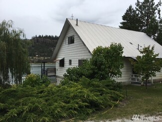 37 E Wannacut Ln, Oroville, WA 98844