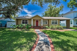 4112 W Corona St, Tampa, FL 33629