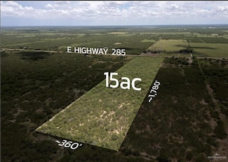 0 Texas 285, Falfurrias, TX 78355