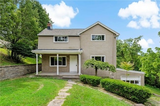 340 Pointview Rd, Pittsburgh, PA 15227