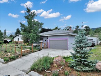 808 Cresta Rd, Colorado Springs, CO 80906