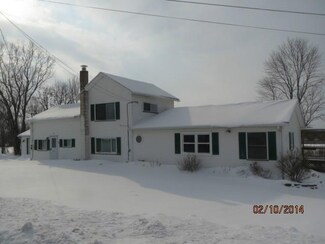 9131 W Ridge Rd, Brockport, NY 14420