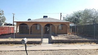 521 W Cholla Ave, Ajo, AZ 85321