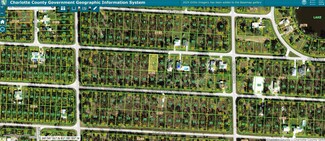 27331 Aloha Dr, Punta Gorda, FL 33955