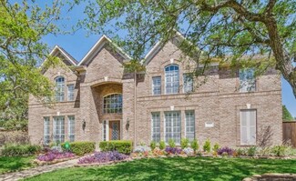 5107 Indian Shores Ln, Houston, TX 77041