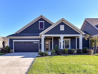 1026 Galloway Dr, Stallings, NC 28104