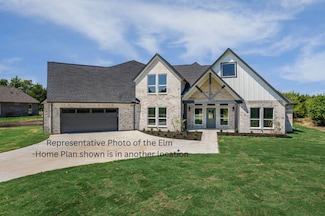 1806 County Road 2320, Terrell, TX 75160