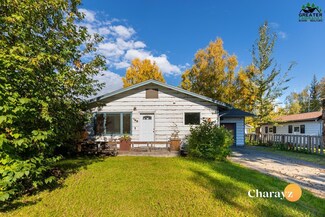 406 Eureka Ave, Fairbanks, AK 99701