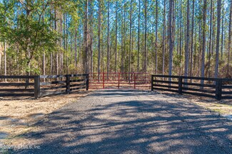 LOT 7 Stokes Rd, MacClenny, FL 32063