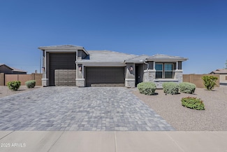 1479 S Naples Ct, Casa Grande, AZ 85122