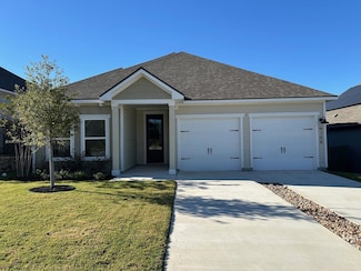 9708 Gladsome Path, Manor, TX 78653