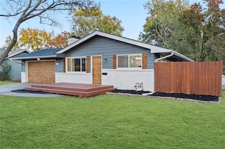 5309 N Mersington Ave, Kansas City, MO 64119