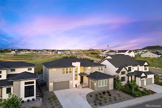 455 Rogers Way, Castle Rock, CO 80104