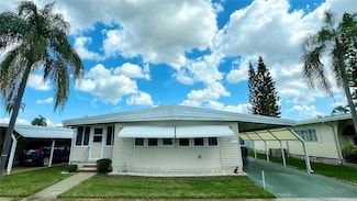 1100 Belcher Rd S Unit 533, Largo, FL 33771