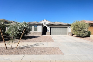 25994 N 162nd Dr, Surprise, AZ 85387